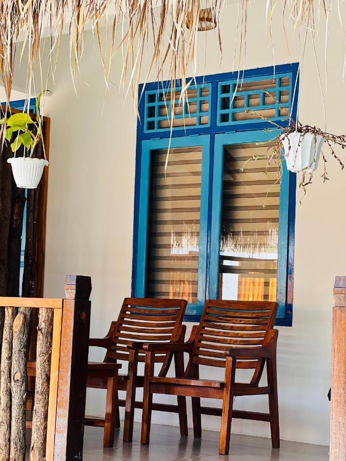 Formosa Beach Club & Bungalow Gili Air Kültér fotó